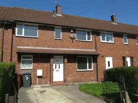 3 Bedroom Town House