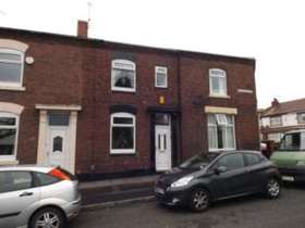 3&nbsp;Bedroom&nbsp;Terraced