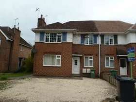 2 Bedroom Maisonette