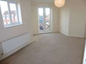 1 Bedroom Flat