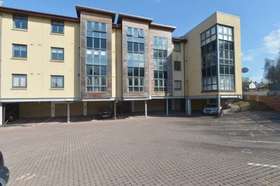 2 Bedroom Ground Fla...