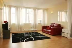 1 Bedroom Flat