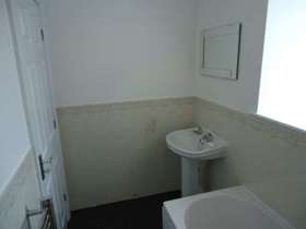 1 Bedroom Flat