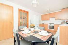2 Bedroom Terraced