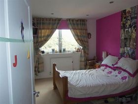 5 Bedroom Detached