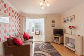 1&nbsp;Bedroom&nbsp;End of Ter...