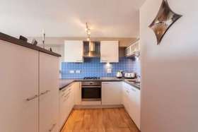 2 Bedroom Flat