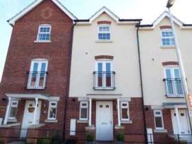 3 Bedroom Town House