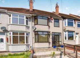 3 Bedroom Terraced