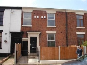 1 Bedroom Flat