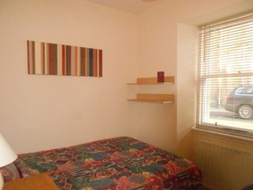 2 Bedroom Flat
