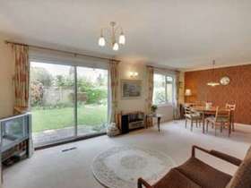 3 Bedroom Detached