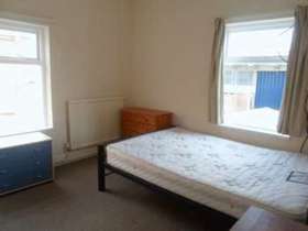 4 Bedroom Terraced