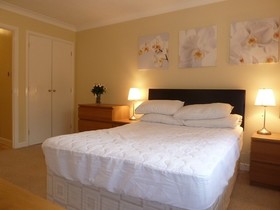 2 Bedroom Flat