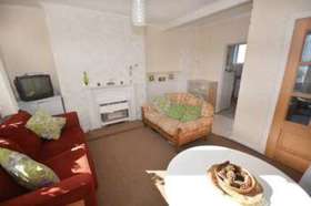 2 Bedroom Flat