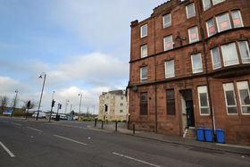 1 Bedroom Flat