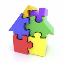 2 Bedroom Terraced