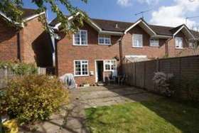 3 Bedroom Detached