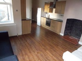 3 Bedroom Flat