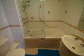 1 Bedroom Retirement...