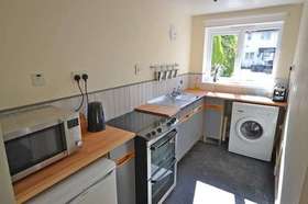 1 Bedroom Terraced