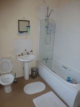 3 Bedroom Flat