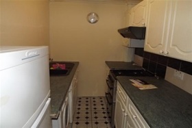 2 Bedroom Flat