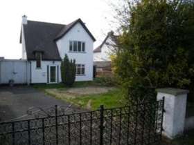 3 Bedroom Detached