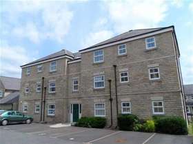 2 Bedroom Apartment