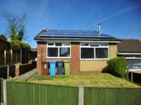 2 Bedroom Detached