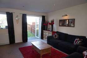 3 Bedroom Terraced