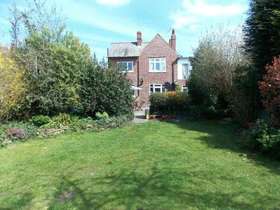 4 Bedroom Detached