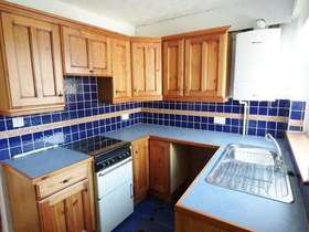 2 Bedroom Detached
