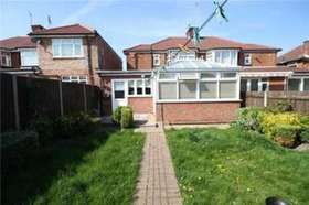 3 Bedroom Semi-Detac...