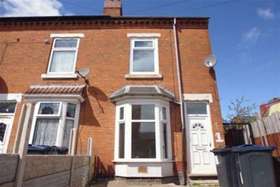 3 Bedroom Detached