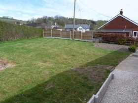3 Bedroom Detached
