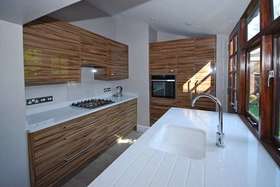 3 Bedroom Terraced