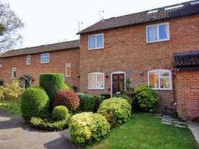 2 Bedroom Terraced