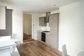 2 Bedroom Flat