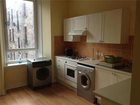 1 Bedroom Flat