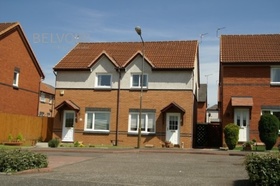 2 Bedroom Semi-Detac...