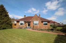 3 Bedroom Bungalow