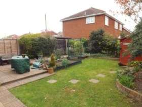 4 Bedroom Detached
