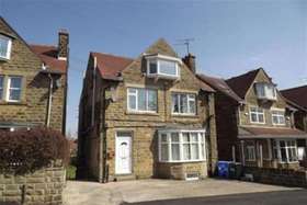 6 Bedroom Detached