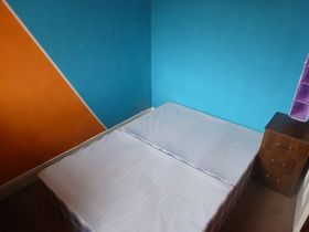 3 Bedroom Flat