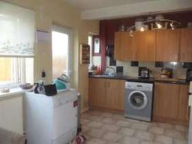 2 Bedroom Terraced