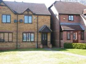 3 Bedroom Semi-Detac...