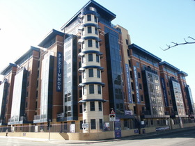 1 Bedroom Apartment