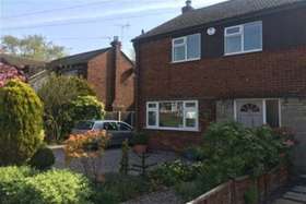 3 Bedroom Semi-Detac...