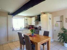 3 Bedroom Cottage